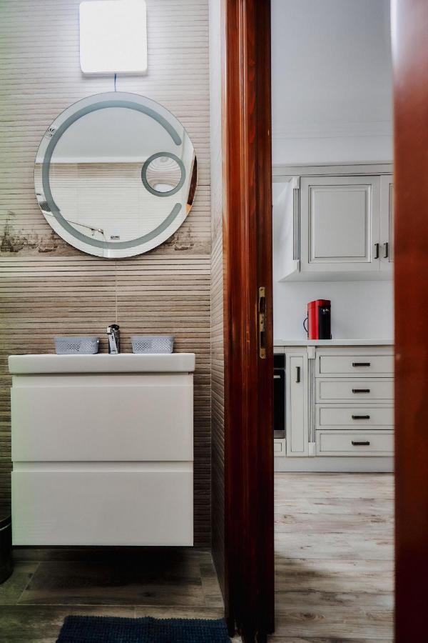 Galiceanu Apart Deluxe Bistrita  Exterior photo