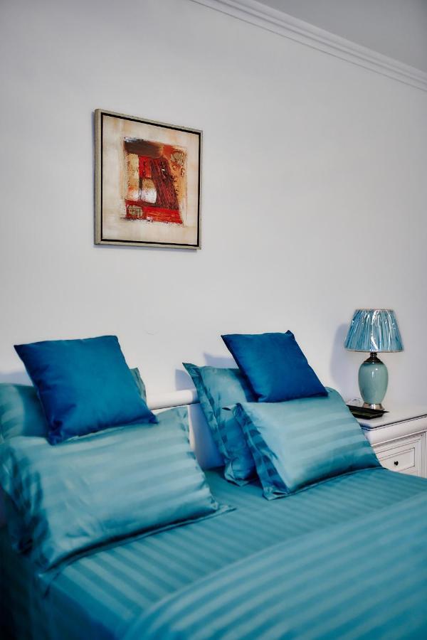 Galiceanu Apart Deluxe Bistrita  Exterior photo