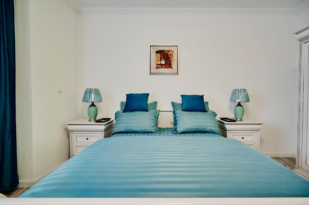 Galiceanu Apart Deluxe Bistrita  Exterior photo